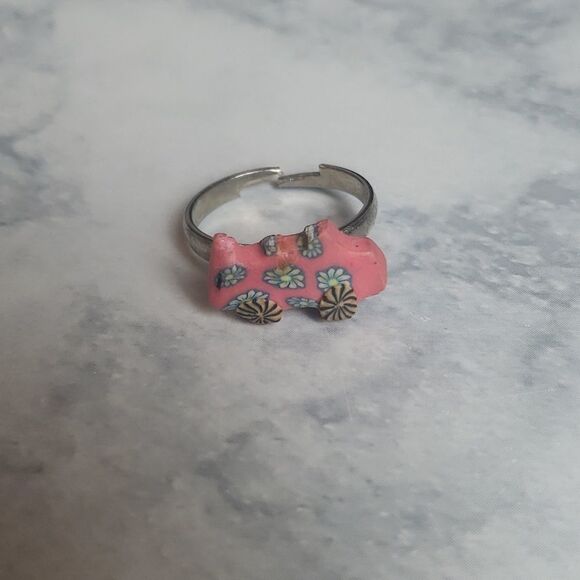 Y2Kā
HippieāCarĀ Ring - Picture 3 of 5